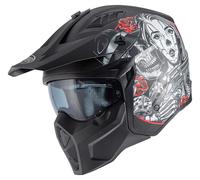 PREMIER PREMIER - Helmet Subverter DB 9 BM XL