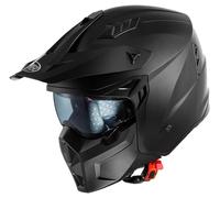 Crossover Helmet Premier SUBVERTER U9 BM