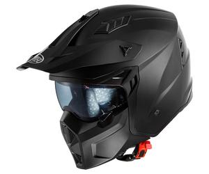 Crossover Helmet Premier SUBVERTER U9 BM