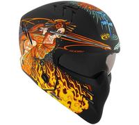 Crossover Helmet Suomy ARMOR Mizu Kasai Matt