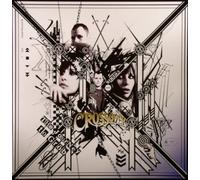 Crossover - Journey To Grob [Vinyl]