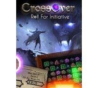 CrossOver: Roll For Initiative (PC) - Steam Key - EUROPE