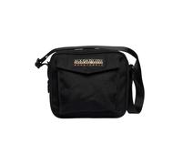 Napapijri Voyage Crossbody Black Man