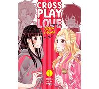 Crossplay Love: Otaku x Punk Vol. 1: Otaku X Punk 1