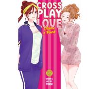 Crossplay Love: Otaku x Punk Vol. 12