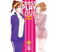 Crossplay Love: Otaku x Punk Vol. 12: Otaku X Punk 12