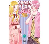 Crossplay Love: Otaku x Punk Vol. 5