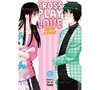 Crossplay Love: Otaku x Punk Vol. 6: Otaku X Punk 6