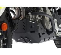 CrossPro Trail Aprilia Tuareg 660/Rally, skid plate