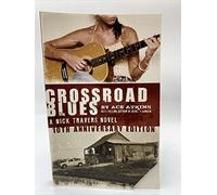 Crossroad Blues (Nick Travers)