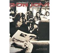 "Crossroad": Bon Jovi