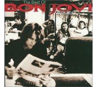 Crossroad by Bon Jovi, Jon (1998-12-08)