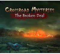 Crossroad Mysteries: The Broken Deal Steam CD Key