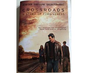 Crossroads - A Story of Forgiveness