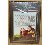 Crossroads - A Story of Forgiveness - Hallmark