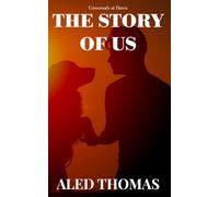Crossroads at Dawn: The story of us.: 1