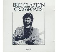 Crossroads by Clapton, Eric Box set edition (1990) Audio CD