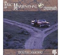 Crossroads by Eric Marienthal (1991-10-30)