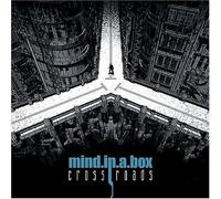 Crossroads by Mind in a Box (2007) Audio CD