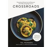 Crossroads by Ronnen New 9781579656362 Fast Free Shipping.
