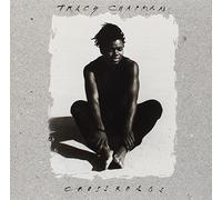 Crossroads By Tracy Chapman (1989-10-02)