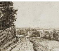 Crossroads : Drawing the Dutch Landscape