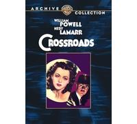 Crossroads
