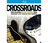 CROSSROADS GUITAR FESTIVAL 2010