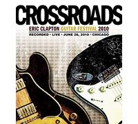Crossroads Guitar Festival 2010 [DVD]