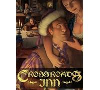 Crossroads Inn Anniversary Edition (PC) - Steam Key - EUROPE