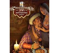 Crossroads Inn Anniversary Edition (PC) - Steam Key - GLOBAL