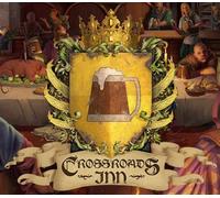 Crossroads Inn AR XBOX One CD Key