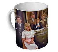Crossroads Motel TV Show Ceramic Coffee Mug/Cup