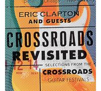 CROSSROADS REVISITED:SELECTIONS FROM THE CROSSR.GF NEW VINYL