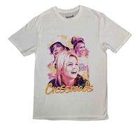 Crossroads Unisex T-Shirt: Photo Montage (Natural)