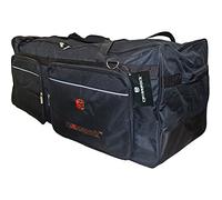 Crossrock Soprano Ukulele Case Hard Shell Bag