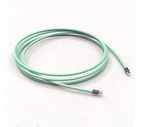 Crossrope Replacement Weighted Jump Ropes - 1/4 LB and 1/2 LB Ropes - Handles Not Included