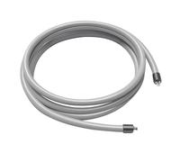 Crossrope Replacement Weighted Jump Ropes - 1 LB and 2 LB Heavy Ropes - Handles Not Included