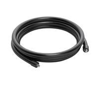 Crossrope Replacement Weighted Jump Ropes, 1 LB or 2 LB