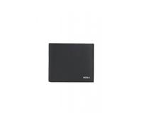 Crosstown Wallet - male - Boss - Wallets & Cardholders - Black - ONE SIZE - Accessories ONE SIZE