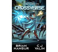 Crossverse: A Raptors Story