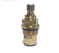 Crosswater Kai Shower Bar On/Off Flow Control Cartridge Valve CG1210FA1 24 Spline