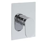 Crosswater Love Me Concealed Manual Shower Valve LM0004RC