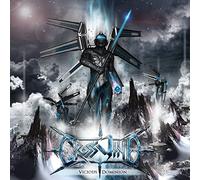 Crosswind - Vicious Dominion