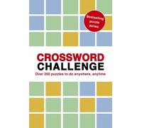Crossword Challenge Volume 7