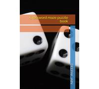 Crossword Maze Puzzle Book: 0n Trandig Edition - 50 Crosswords + 50 Mazes | Two-in-One Brain Challenge for Kids & Adults | Easy to Hard with Solutions