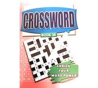CROSSWORD POCKET BOOK(R)