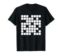 Crossword Puzzle T-Shirt