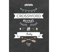 Crossword Puzzles for Aunties