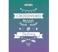 Crossword Puzzles for Dog Groomers